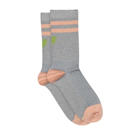MP Denmark Elga Glitter Socks hos parfumerihamoghende.dk 